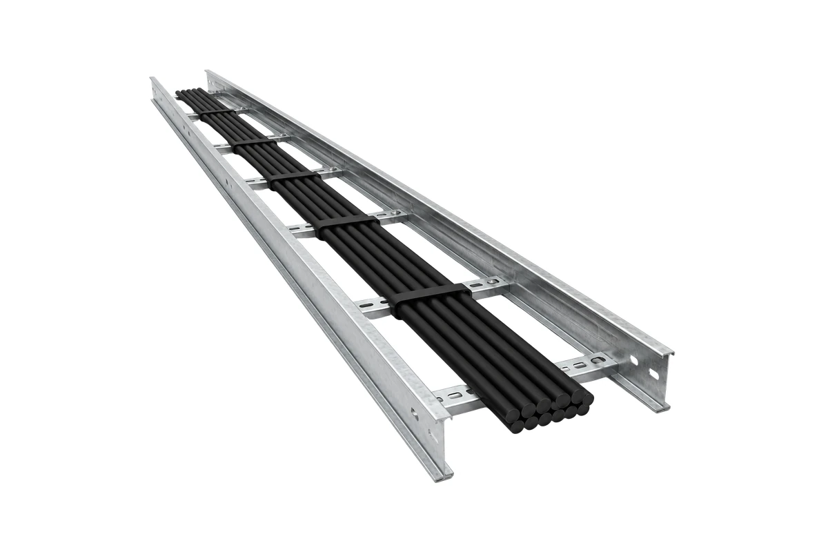Cable Ladder - รางเคเบิลแลดเดอร์