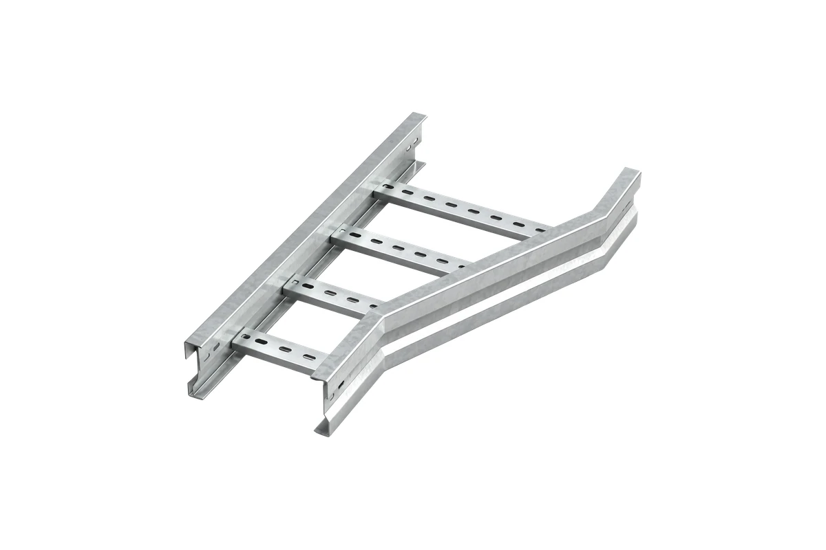 Connector Cable Ladder HDG - ข้อต่อขยาย 100