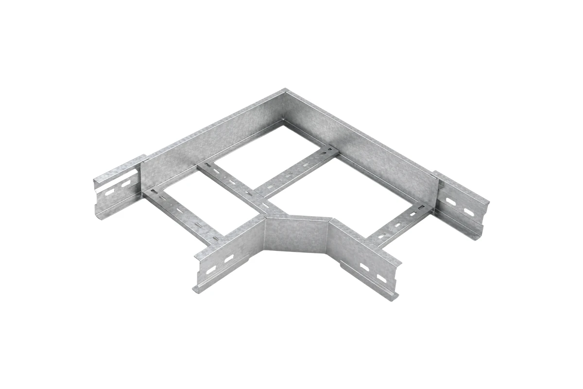 Connector Cable Ladder ZAM - ข้อต่อฉาก