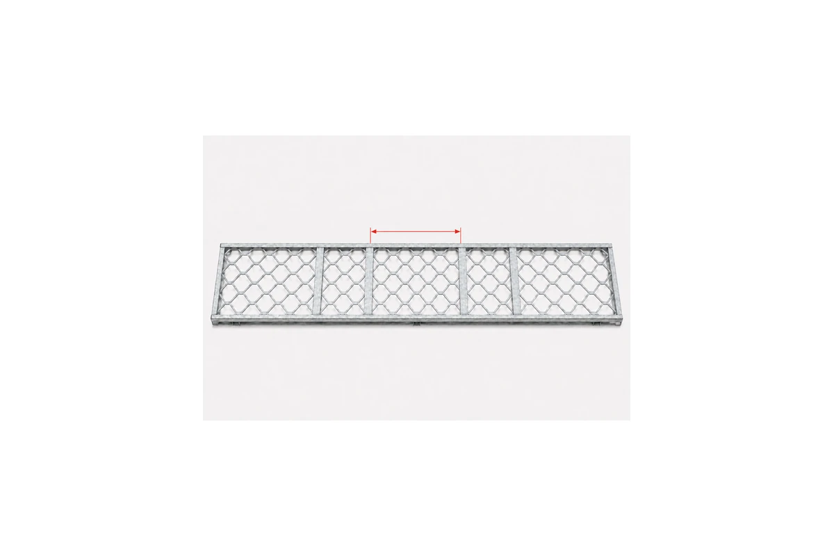 Walkway SM300 - แผ่นทางเดิน รุ่น SM300