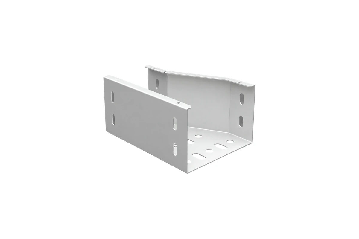 Wireway Connector AL - ข้อต่อขยาย